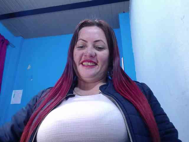Carolinhe webcam
