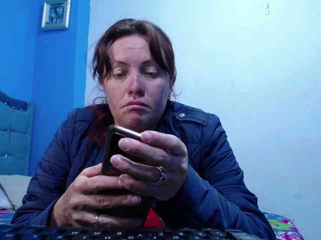 Carolinhe webcam