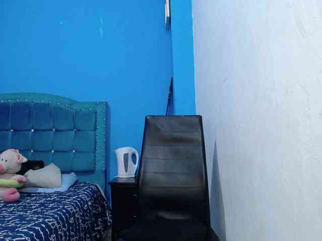 Carolinhe webcam
