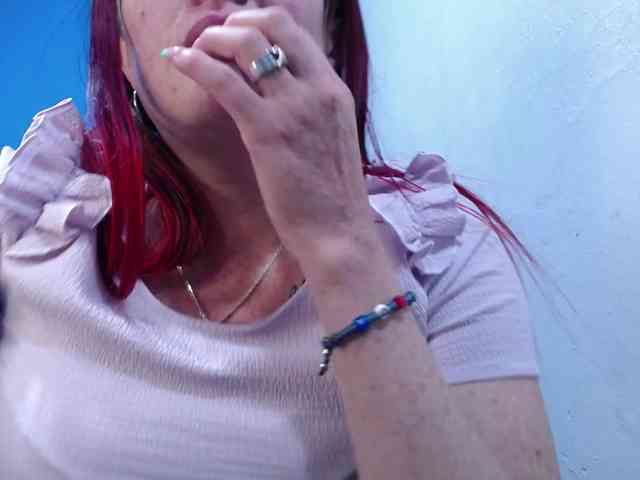 Carolinhe webcam