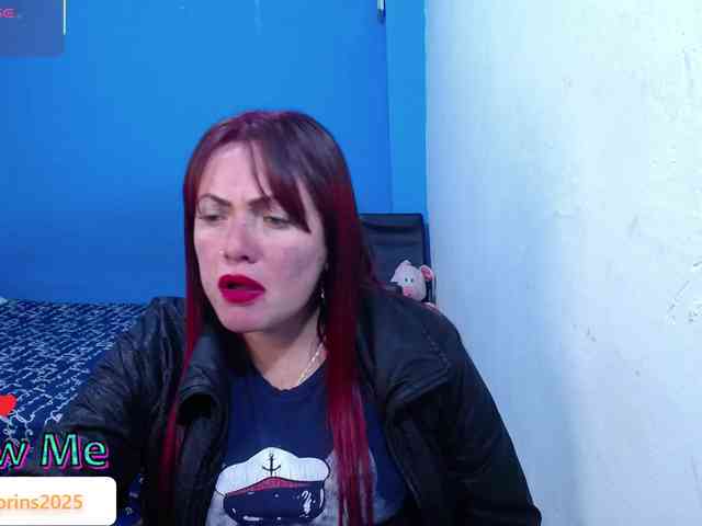 Carolinhe webcam