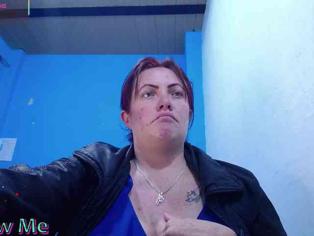 Carolinhe webcam