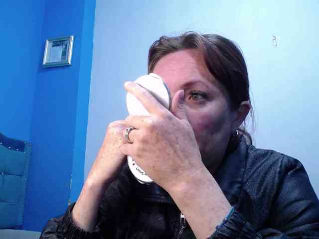 Carolinhe webcam