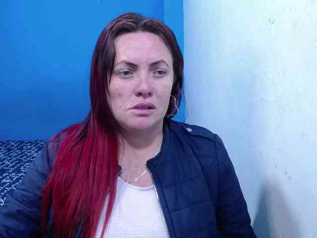 Carolinhe webcam