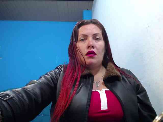 Carolinhe webcam