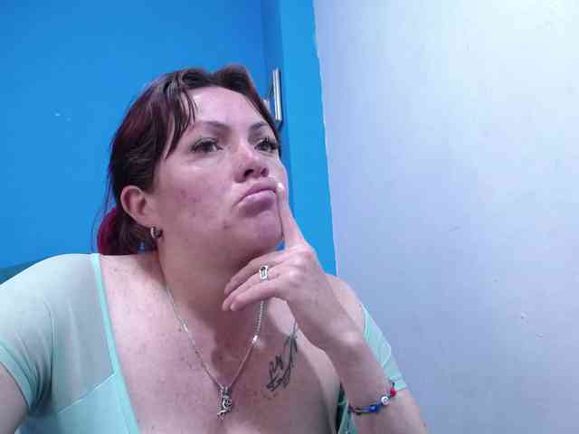 Carolinhe webcam