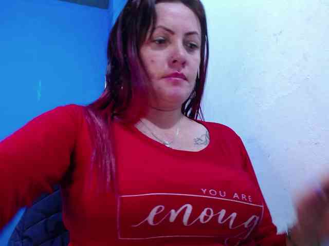 Carolinhe webcam