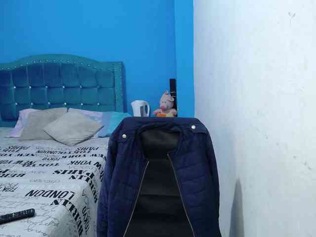 Carolinhe webcam