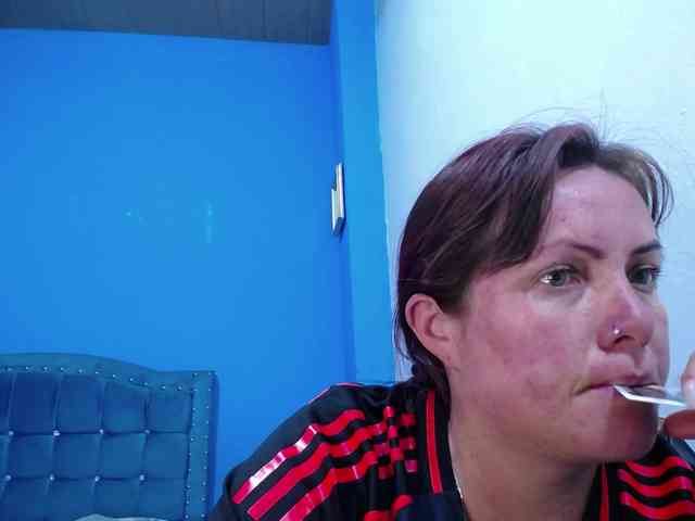 Carolinhe webcam