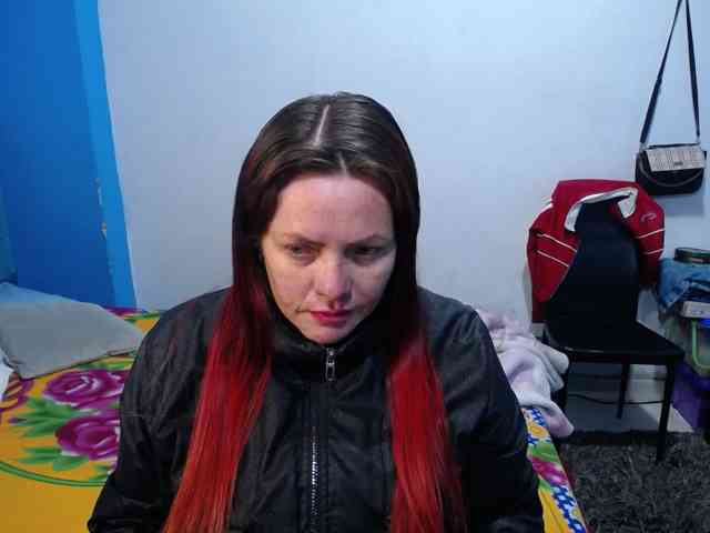 Carolinhe webcam