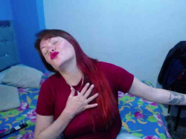 Carolinhe webcam