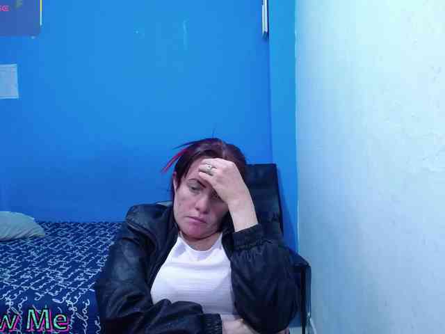 Carolinhe webcam
