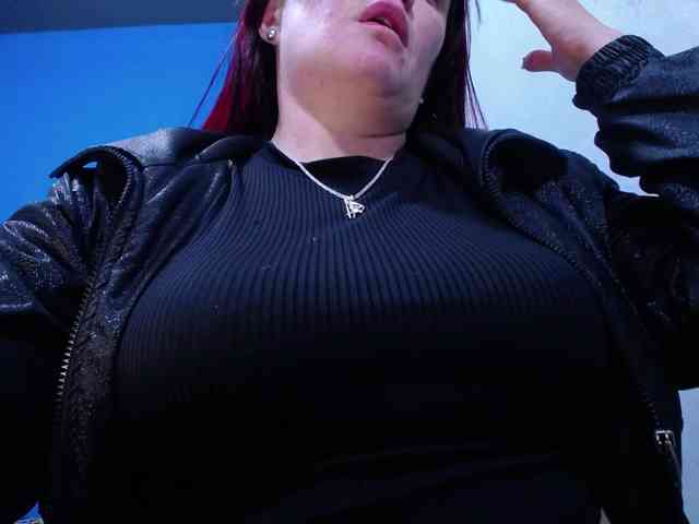 Carolinhe webcam