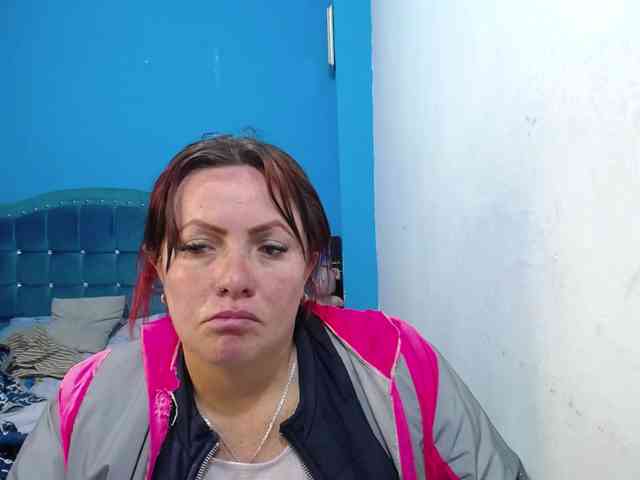 Carolinhe webcam
