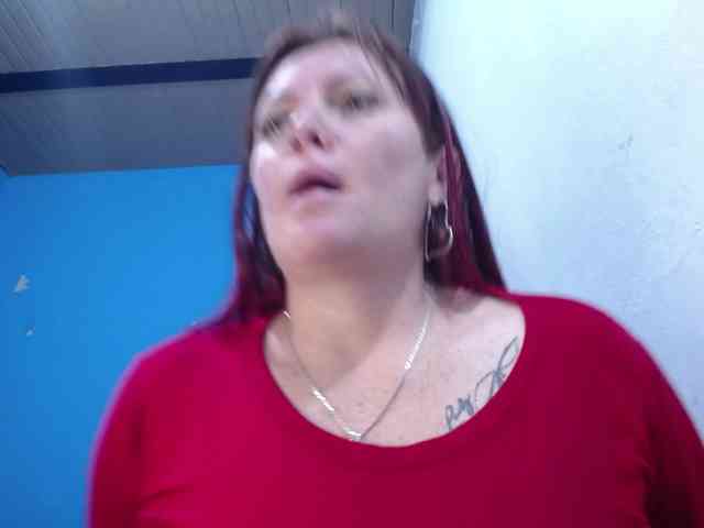 Carolinhe webcam