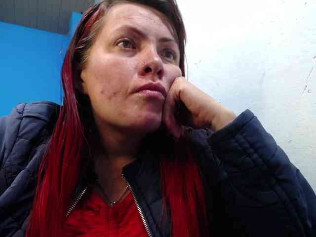 Carolinhe webcam