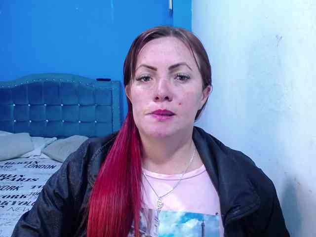 Carolinhe webcam