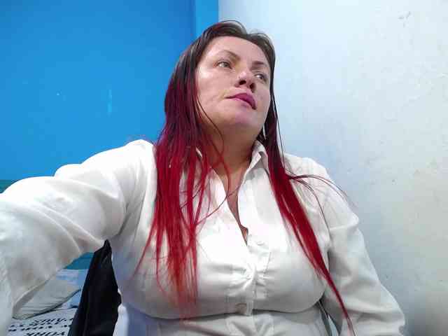 Carolinhe webcam