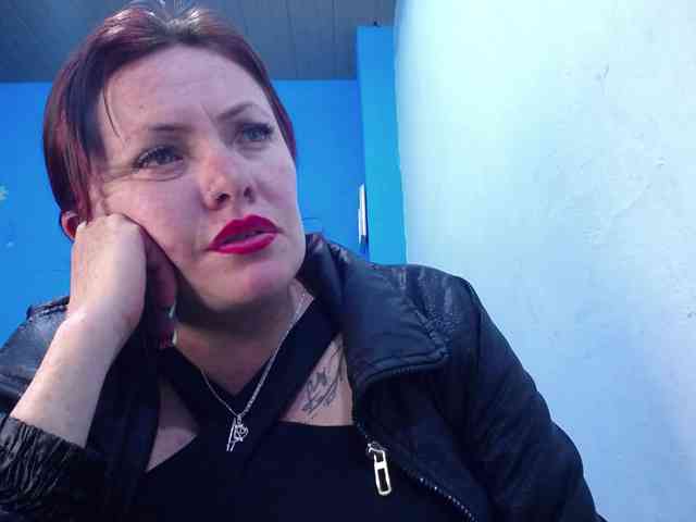 Carolinhe webcam