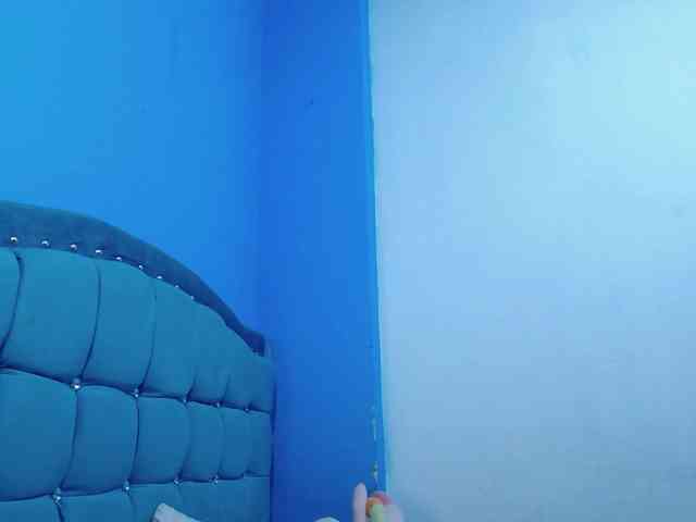 Carolinhe webcam