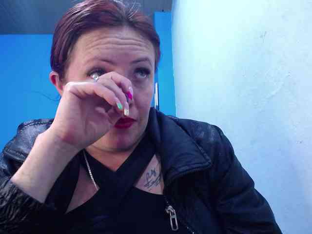 Carolinhe webcam