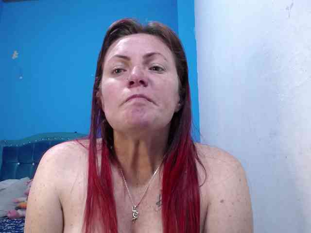 Carolinhe webcam