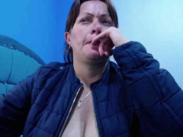 Carolinhe webcam
