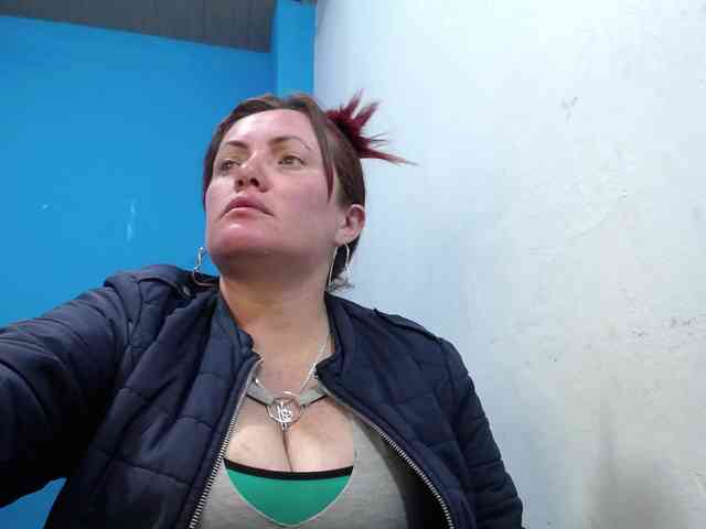Carolinhe webcam