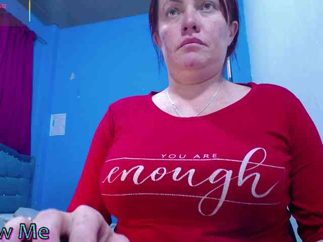 Carolinhe webcam