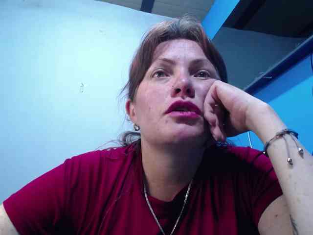 Carolinhe webcam