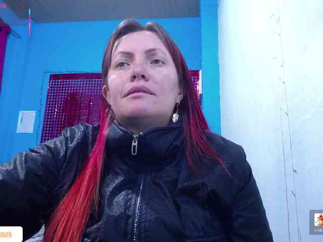 Carolinhe webcam