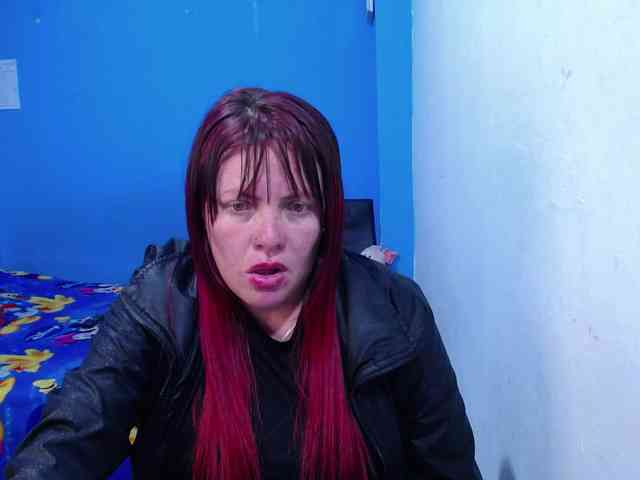 Carolinhe webcam