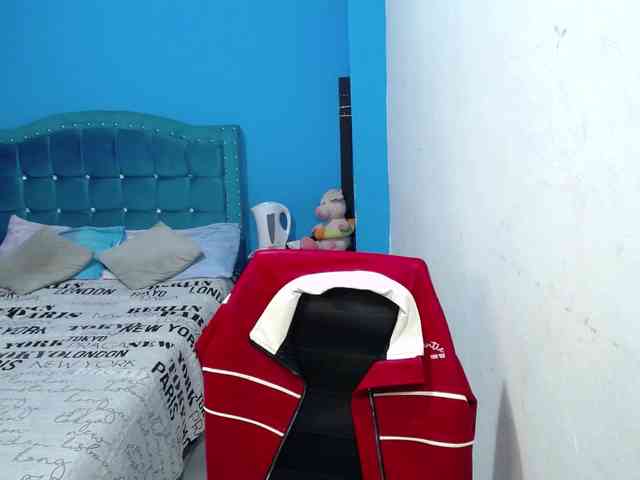 Carolinhe webcam
