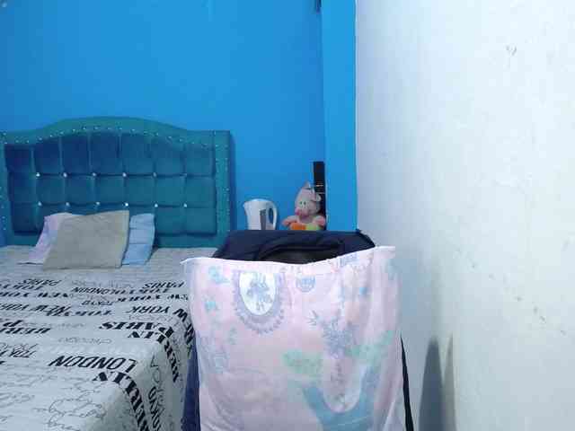 Carolinhe webcam