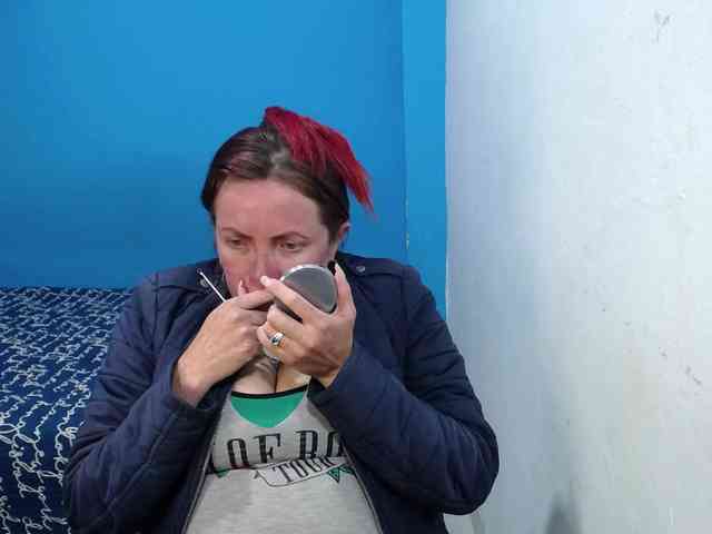 Carolinhe webcam