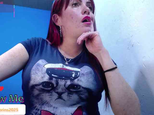Carolinhe webcam