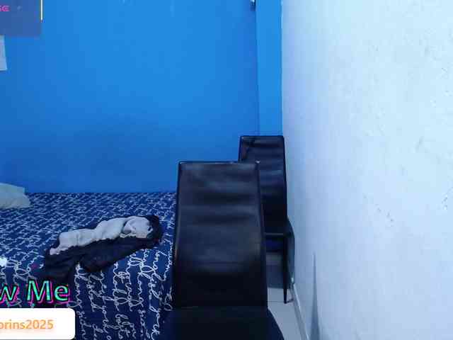 Carolinhe webcam