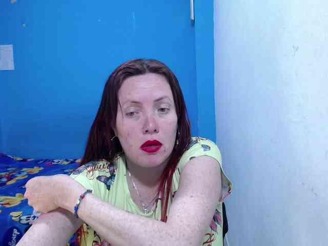 Carolinhe webcam