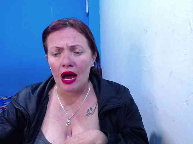 Carolinhe webcam