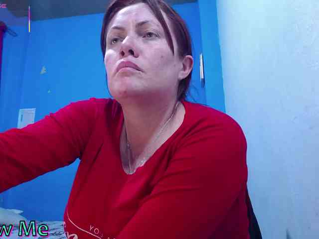 Carolinhe webcam
