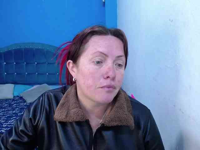 Carolinhe webcam