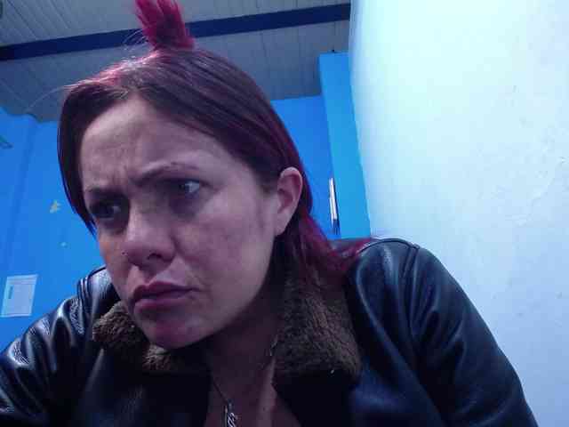 Carolinhe webcam