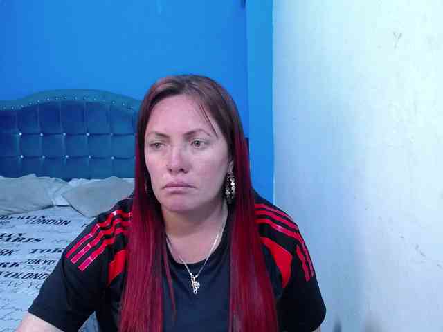 Carolinhe webcam