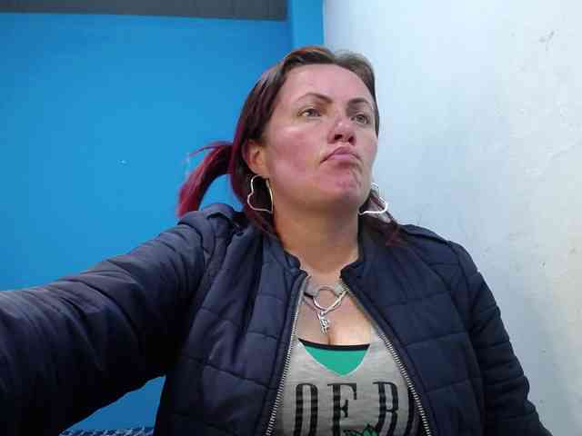 Carolinhe webcam