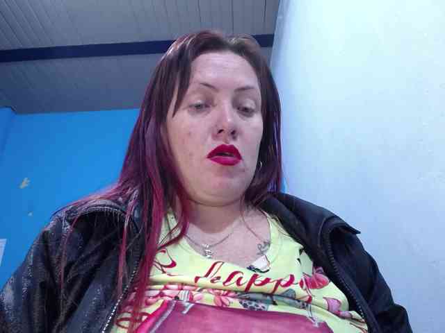 Carolinhe webcam