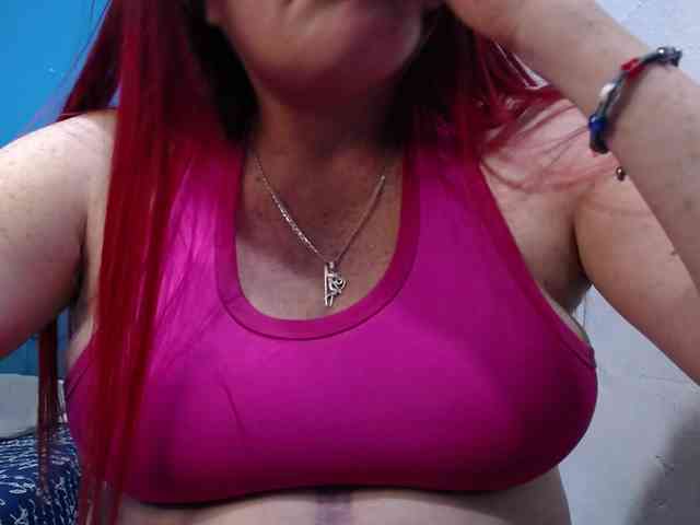 Carolinhe webcam