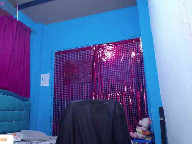 Carolinhe webcam