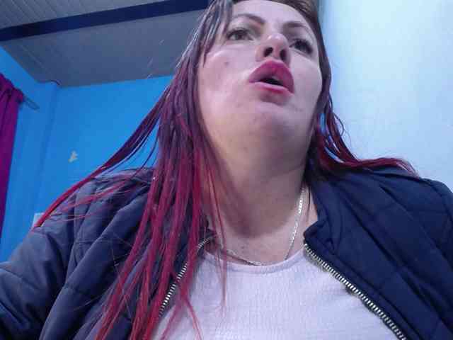 Carolinhe webcam