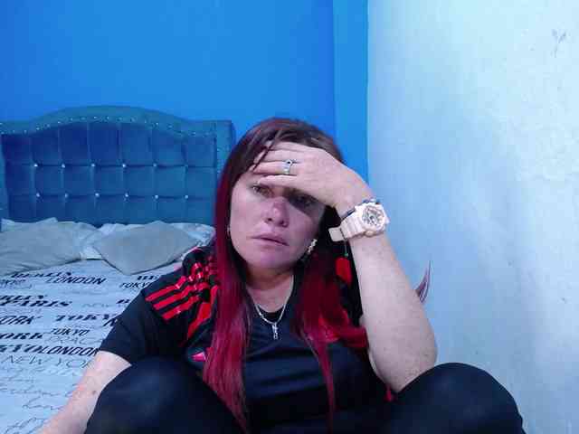 Carolinhe webcam