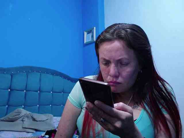 Carolinhe webcam